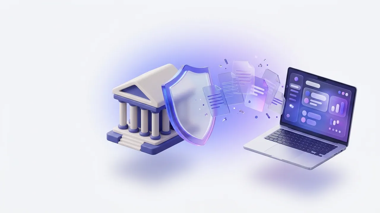 Ilustração: DJEN no TJMA